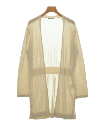 theory luxe（セオリーリュクス）カーディガン ベージュ サイズ:38(M位