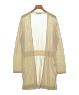 theory luxe（セオリーリュクス）カーディガン ベージュ サイズ:38(M位) レディース/2200623444078