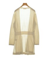 theory luxe（セオリーリュクス）カーディガン ベージュ サイズ:38(M位) レディース/2200623444078