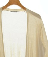 theory luxe（セオリーリュクス）カーディガン ベージュ サイズ:38(M位) レディース/2200623444078