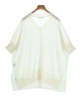 theory luxe（セオリーリュクス）ニット・セーター 白 サイズ:38(M位) レディース/2200623446157