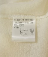 theory luxe（セオリーリュクス）ニット・セーター 白 サイズ:38(M位) レディース/2200623446157