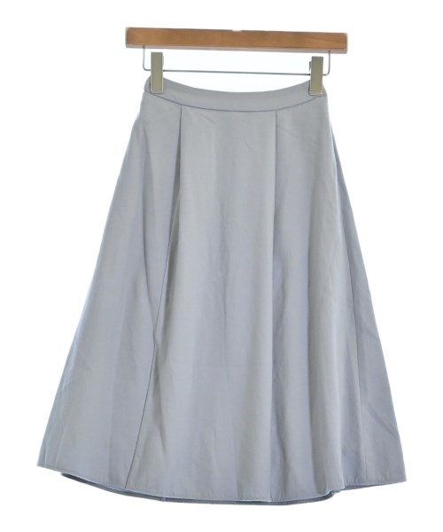 セオリーリュクス(theory luxe)のtheory luxe ひざ丈スカート
