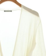 theory luxe（セオリーリュクス）カーディガン 白 サイズ:-(M位) レディース/2200625835119