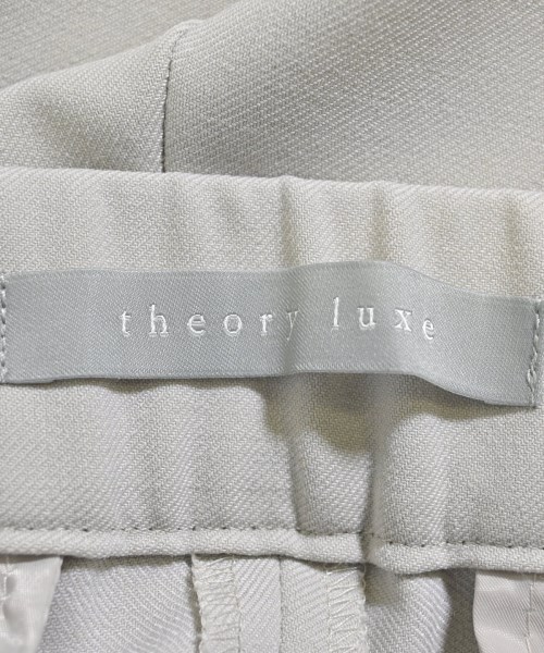 theory luxe（セオリーリュクス）その他 グレー サイズ:38(M位) レディース/2200613548021