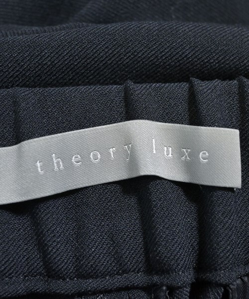 theory luxe（セオリーリュクス）その他 紺 サイズ:38(M位) レディース/2200613548038