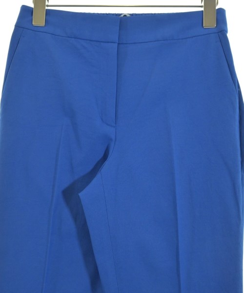 theory luxe（セオリーリュクス）スラックス 青 サイズ:38(M位) レディース/2200613548045