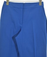 theory luxe（セオリーリュクス）スラックス 青 サイズ:38(M位) レディース/2200613548045