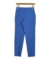 theory luxe スラックス