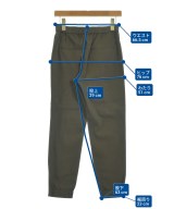 theory luxe（セオリーリュクス）その他 茶 サイズ:36(S位) レディース/2200613548052