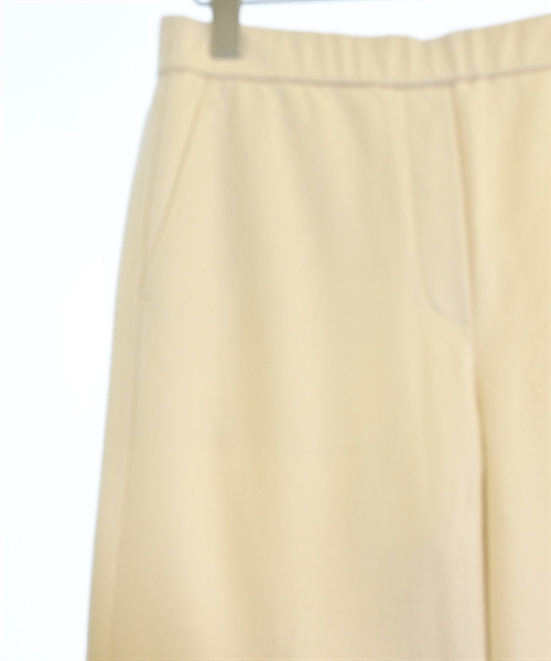 theory luxe（セオリーリュクス）その他 白 サイズ:36(S位) レディース/2200613548069