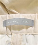 theory luxe（セオリーリュクス）その他 白 サイズ:36(S位) レディース/2200613548069