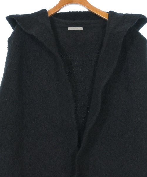 theory luxe（セオリーリュクス）カーディガン 黒 サイズ:38(M位) レディース/2200626142018