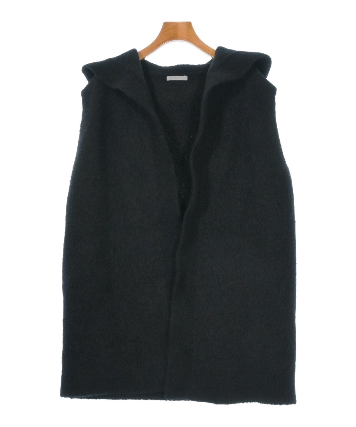 theory luxe（セオリーリュクス）カーディガン 黒 サイズ:38(M位