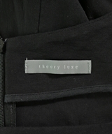theory luxe（セオリーリュクス）ワンピース 黒 サイズ:F レディース/2200613134064