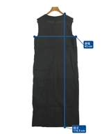 theory luxe（セオリーリュクス）ワンピース 黒 サイズ:F レディース/2200613134064