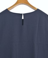 theory luxe（セオリーリュクス）ブラウス 紺 サイズ:40(M位) レディース/2200626608040