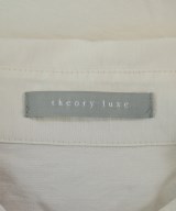theory luxe（セオリーリュクス）ブラウス 白 サイズ:40(M位) レディース/2200626633035
