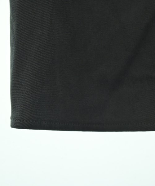 theory luxe（セオリーリュクス）ベスト 黒 サイズ:38(M位) レディース/2200614986051