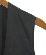 theory luxe（セオリーリュクス）ベスト 黒 サイズ:38(M位) レディース/2200614986051