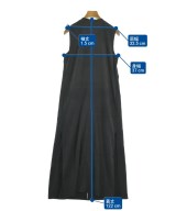 theory luxe（セオリーリュクス）ベスト 黒 サイズ:38(M位) レディース/2200614986051