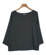 theory luxe（セオリーリュクス）ブラウス 黒 サイズ:38(M位) レディース/2200614986143