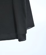 theory luxe（セオリーリュクス）ブラウス 黒 サイズ:38(M位) レディース/2200614986143