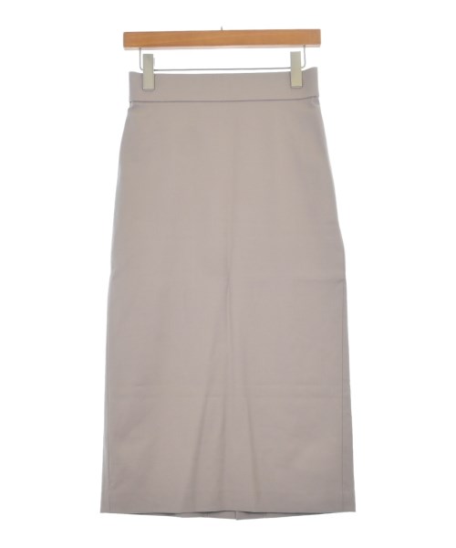 セオリーリュクス(theory luxe)のtheory luxe ロング・マキシ丈スカート