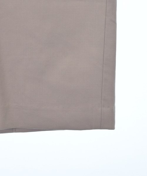 theory luxe（セオリーリュクス）ロング・マキシ丈スカート グレー サイズ:38(M位) レディース/2200624397052