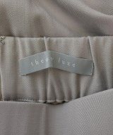 theory luxe（セオリーリュクス）ロング・マキシ丈スカート グレー サイズ:38(M位) レディース/2200624397052