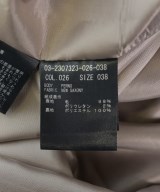 theory luxe（セオリーリュクス）ロング・マキシ丈スカート グレー サイズ:38(M位) レディース/2200624397052