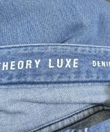 theory luxe（セオリーリュクス）デニムパンツ 紺 サイズ:34(XS位) レディース/2200615536064