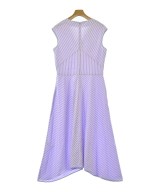 theory luxe（セオリーリュクス）ワンピース 紫 サイズ:40(M位) レディース/2200615674155