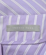 theory luxe（セオリーリュクス）ワンピース 紫 サイズ:40(M位) レディース/2200615674155