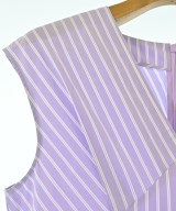 theory luxe（セオリーリュクス）ワンピース 紫 サイズ:40(M位) レディース/2200615674155