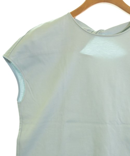 theory luxe（セオリーリュクス）Tシャツ・カットソー 青 サイズ:38(M位) レディース/2200623544037