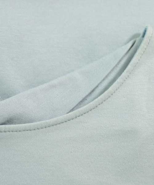 theory luxe（セオリーリュクス）Tシャツ・カットソー 青 サイズ:38(M位) レディース/2200623544037
