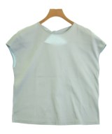 theory luxe（セオリーリュクス）Tシャツ・カットソー 青 サイズ:38(M位) レディース/2200623544037