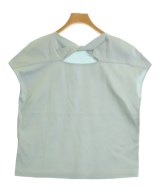 theory luxe（セオリーリュクス）Tシャツ・カットソー 青 サイズ:38(M位) レディース/2200623544037