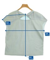 theory luxe（セオリーリュクス）Tシャツ・カットソー 青 サイズ:38(M位) レディース/2200623544037