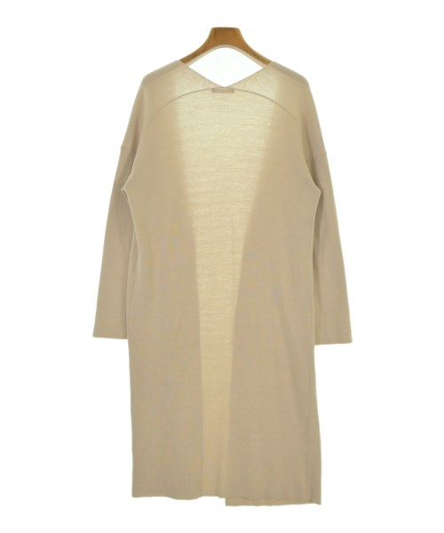 theory luxe（セオリーリュクス）カーディガン ベージュ サイズ:38(M位) レディース/2200628336019