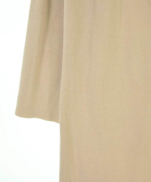 theory luxe（セオリーリュクス）カーディガン ベージュ サイズ:38(M位) レディース/2200628336019