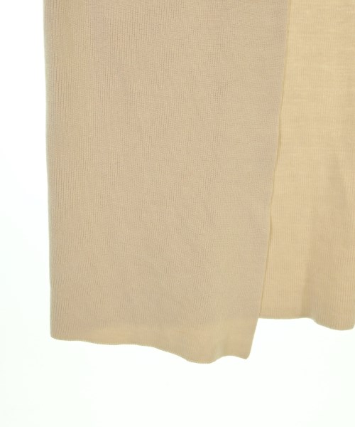 theory luxe（セオリーリュクス）カーディガン ベージュ サイズ:38(M位) レディース/2200628336019