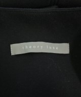 theory luxe（セオリーリュクス）ノーカラージャケット 黒 サイズ:38(M位) レディース/2200628336040