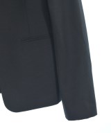 theory luxe（セオリーリュクス）ノーカラージャケット 黒 サイズ:38(M位) レディース/2200628336040