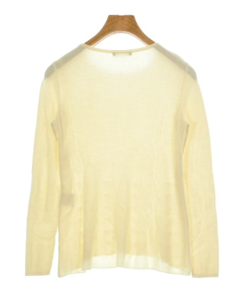 theory luxe（セオリーリュクス）ニット・セーター 黄 サイズ:38(M位) レディース/2200628399052