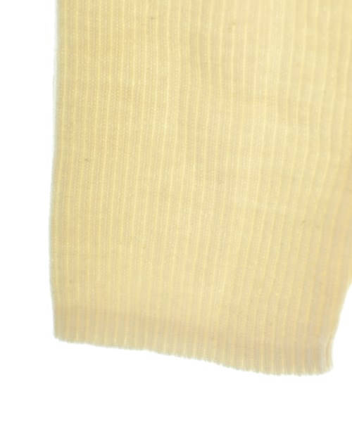 theory luxe（セオリーリュクス）ニット・セーター 黄 サイズ:38(M位) レディース/2200628399052