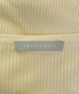 theory luxe（セオリーリュクス）ニット・セーター 黄 サイズ:38(M位) レディース/2200628399052