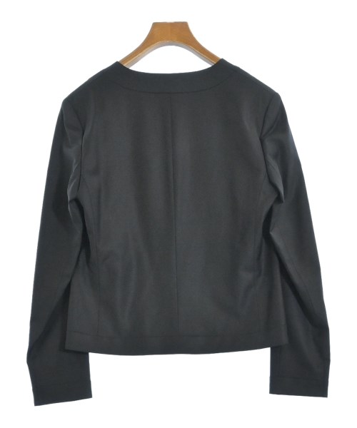 theory luxe（セオリーリュクス）ジャケット 黒 サイズ:40(M位) レディース/2200628683229