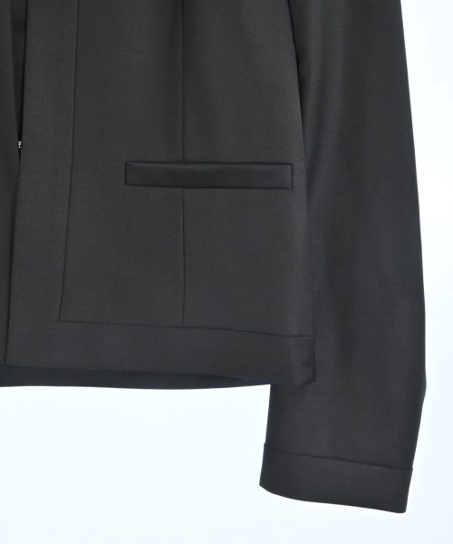 theory luxe（セオリーリュクス）ジャケット 黒 サイズ:40(M位) レディース/2200628683229